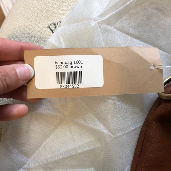 NWT Revival brown handbag - Picture 3 of 4